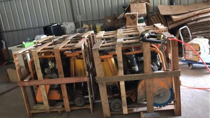 招远行李、家具、电器包装托运